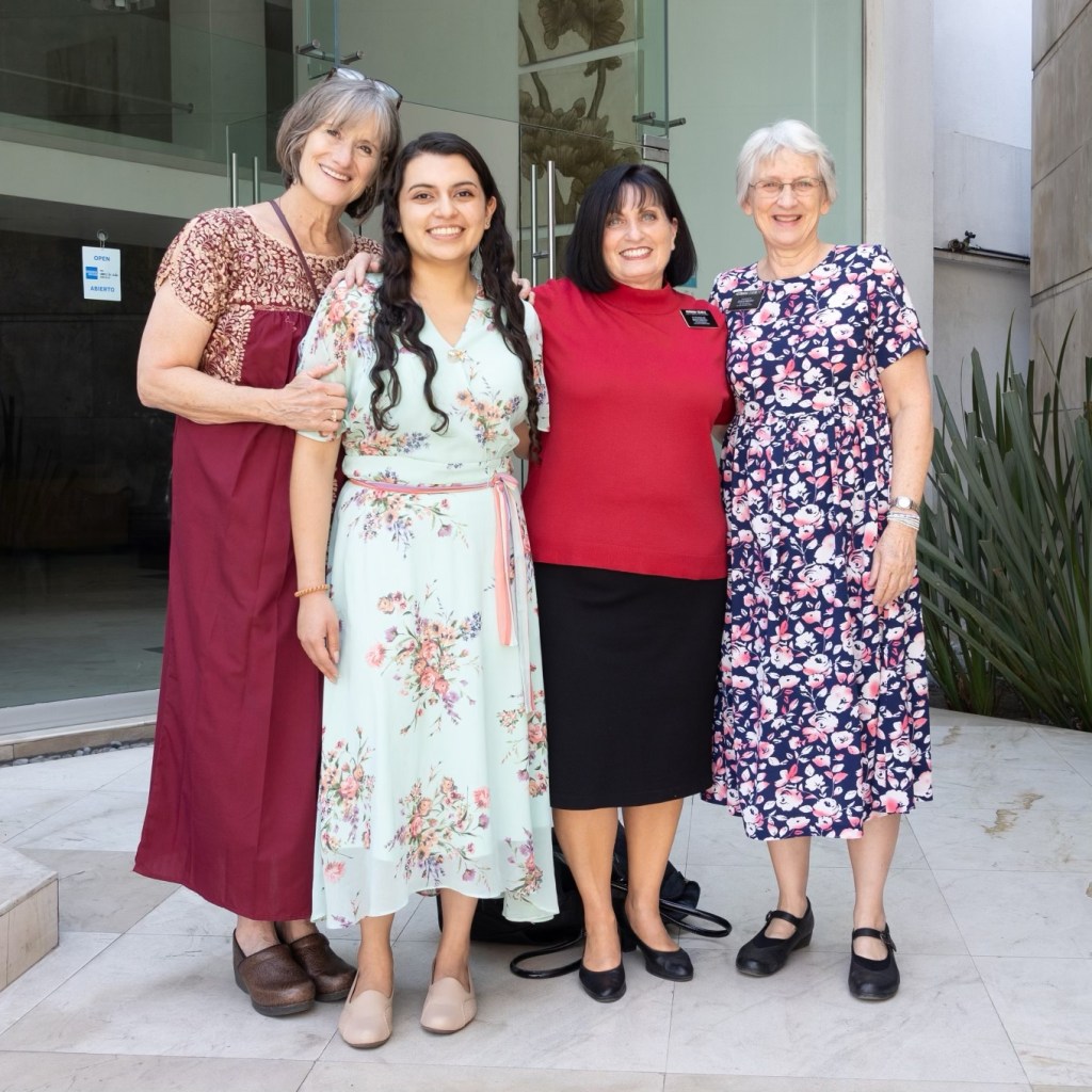 Una guía comparativa entre los tipos de&nbsp;misioneros